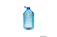 Бутыль для воды ПЭТ 10 л с ручкой и крышкой