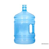 Бутыль для воды б/у 19 л поликарбонат