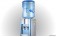 Кулер для воды Ecotronic H1-TE Silver