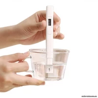 Тестер воды общей минерализации TDS test pen