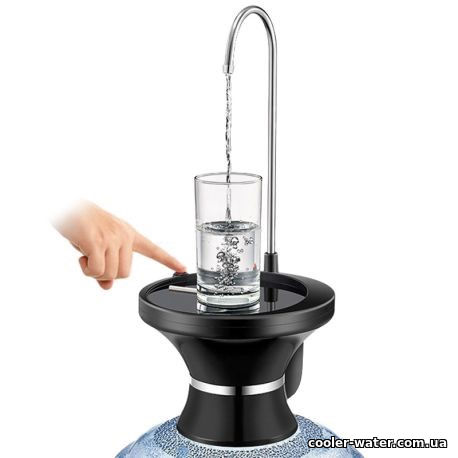 Механические и электрические помпы для воды - Cooler-Water