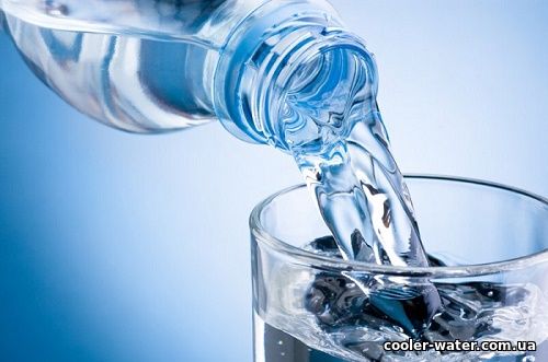 Нормативы питьевой воды в Украине