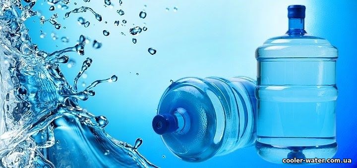Бутилированная вода: пить или очищать самостоятельно