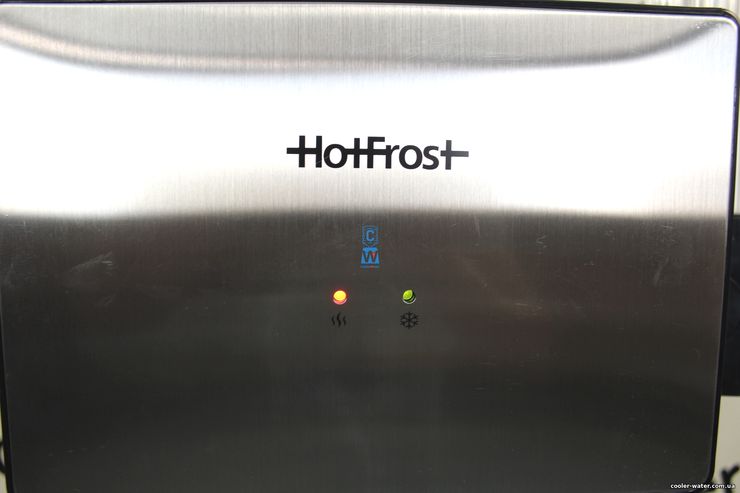 индикаторы hotfrost v400bs