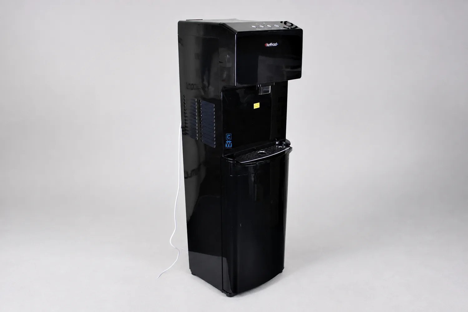 Огляд кулера для води HotFrost V450AMI