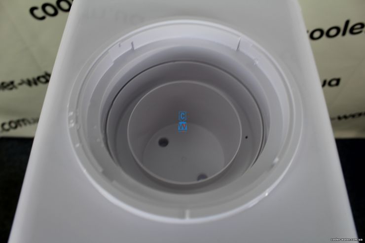 Обзор кулера для воды ABC V500E