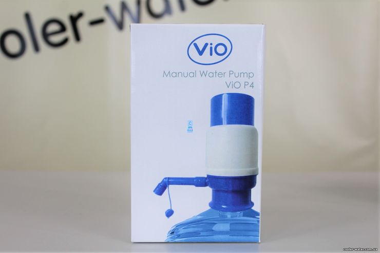 помпа для воды ViO P4