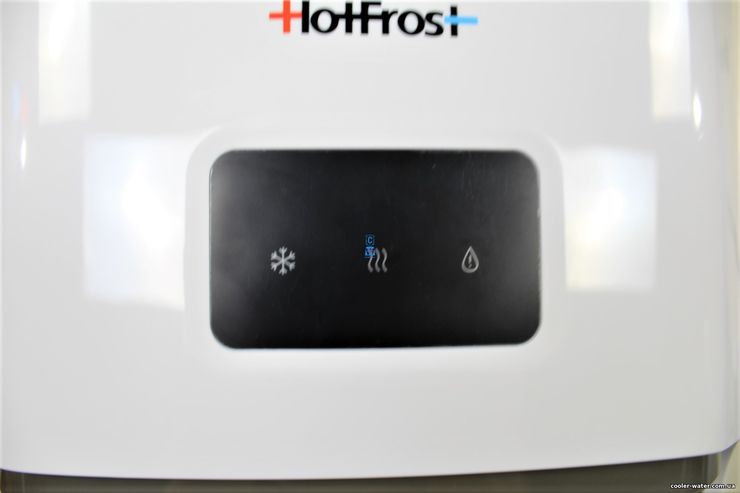 Обзор кулера HotFrost V115AE / V115A