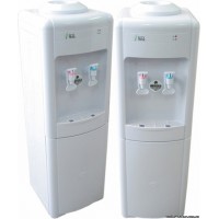 Кулер для воды Ecotronic H2-LF White