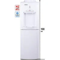Кулер для води HotFrost V802CE White