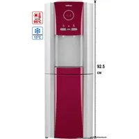 Кулер для води HotFrost V730CES Red