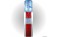 Кулер для води HotFrost V730CES Red