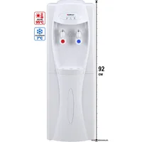 Кулер для води HotFrost V208 White