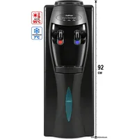 Кулер для води HotFrost V208N Black