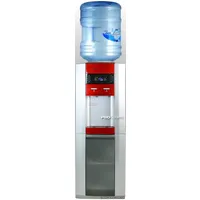 HotFrost V745CST Red з верхнім бутлем