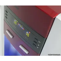 Дисплей і регулювання температури HotFrost V745CST