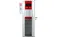 HotFrost V745CST Red, нагрівання, компресор, дисплей, шафка 17 л, висота 92,5 см
