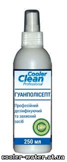 Cooler Spray для дезинфекции кулера 250 мл