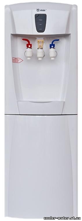 Кулер для воды Qidi V218 <br />White