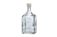 Бутылка для алкоголя стеклянная «Штоф» 1,2 л