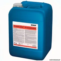 Средство для дезинфекции бутылей Ecolab Oxonia Active P3, 21 кг