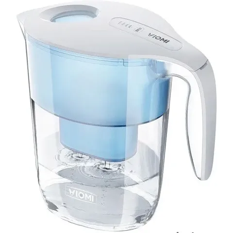 Фільтр-глечик Xiaomi Viomi L1 Kettle Standard