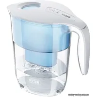 Фільтр-глечик Xiaomi Viomi L1 Kettle Standard