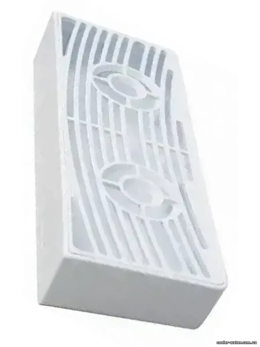 Краплезбірник з решіткою для кулера HotFrost V840