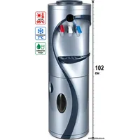 Кулер для води HotFrost V760CS