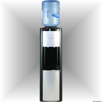 Кулер для воды Ecotronic P4-L Silver