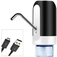 Помпы для воды от сети или USB