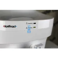 Порівняльне фото іншої моделі HotFrost D120E, ракурс 13
