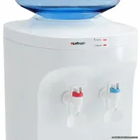 Оригінальне фото HotFrost D120F, ракурс 6