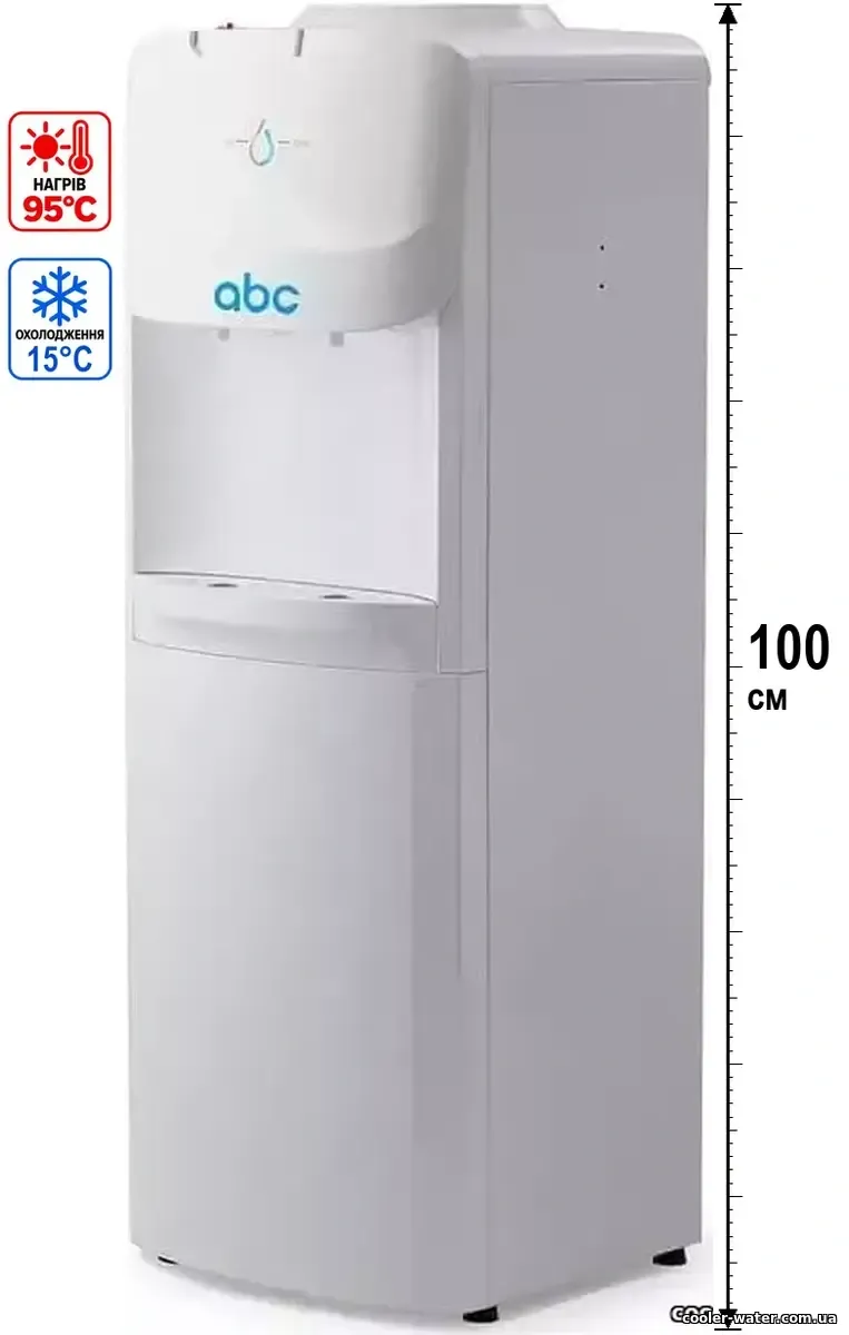 Кулер для води ABC V170E