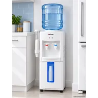 HotFrost V118F, домашній інтер’єр (візуалізація)