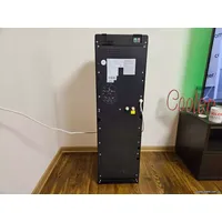Кулер для води HotFrost 35AEN Black