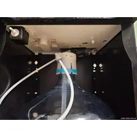 Кулер для води HotFrost 35AEN Black