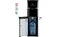 Кулер для води HotFrost 35AEN Black