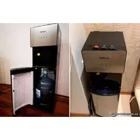 Кулер для води HotFrost 400AS