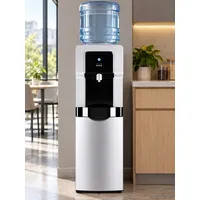 Кулер для води HotFrost V900CSG з газуванням