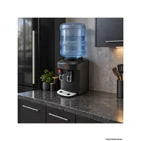 Кулер для води Cooper&Hunter CH-D65Fn