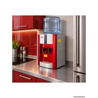 Кулер для води Cooper&Hunter H1-TER Red