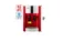 Кулер для води Cooper&Hunter H1-TER Red