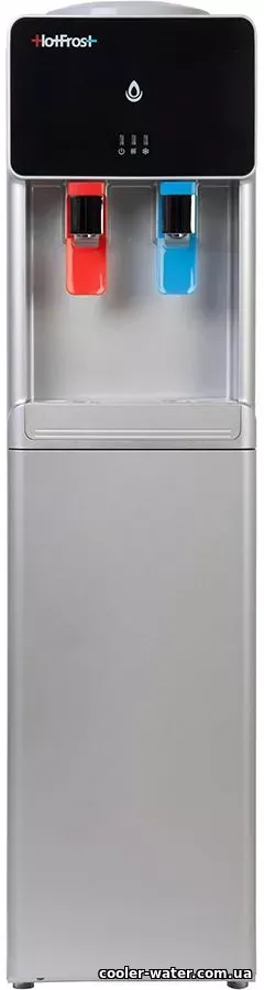 Кулер для воды HotFrost V840S