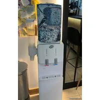 Кулер для води ViO X12-FEC White