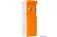 Кулер для воды ViO X83-FCC Orange