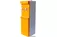 Кулер для воды ViO X83-FCC Orange