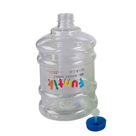 Бутылка для детского кулера воды Фунтик