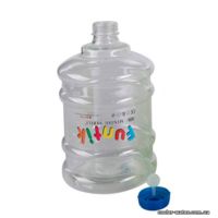 Бутылка для детского кулера воды Фунтик