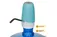 Електрична помпа для води Clover K5 Blue